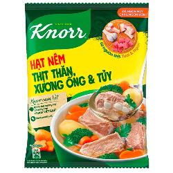 Hạt nêm Knorr gói 400g