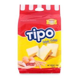 Bánh tipo trứng 220g