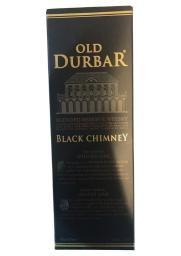 Old Durbar Black Chimney 