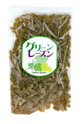 Green Raisin (Kismis) 180gm