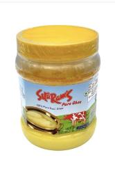 SITARAM GHEE  500ML