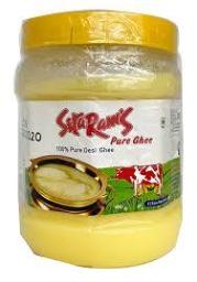 Nepali Ghee Sitaram  500ML