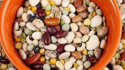 Mixed Beans 1kg