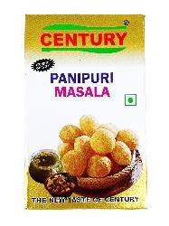 Century Pani Puri Masala