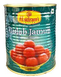 Gulab Jamun गुलाव जामुन 1kg