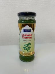 Coriander Chutney 220gm