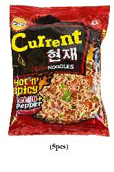 Current Noodles Hot and Spicy