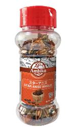 Star Anise Whole 20g