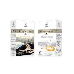 Cà phê Trung Nguyên Legend Cappuccino Hazelnut