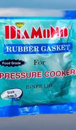 Diamond Rubber Gasket For Pressure Cooker