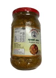 Kanchi ko Mula ko Achaar (Raddish Pickle320gm)