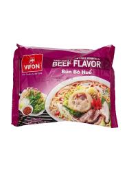 Hue style instant vermicelli with beef flavour 65gr