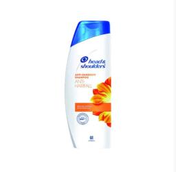 Head & shoulders Anti-dandruff anti hair fall 340ml