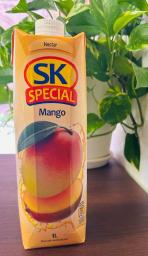 Mango Juice 1L