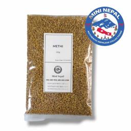 Fenugreek Seed Whole (Methi)100gm