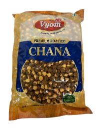 Premium Roasted Chana 500gm