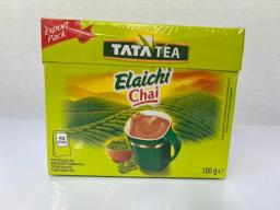 Tata Tea Elaichi Chai 100gm (tea bag )