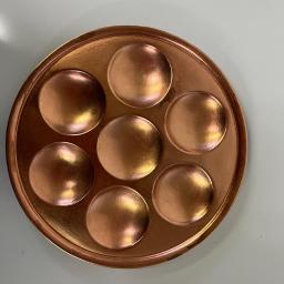 panchapala puja thali
