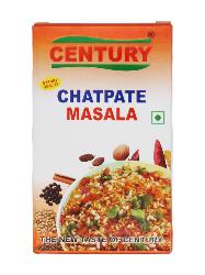 Century Chatpate Masala (चटपटे मसला)