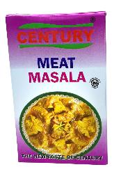 CENTURY MEAT MASALA 50GM