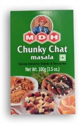 MDH CHUNKY CHAT MASALA 100GM