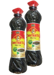 Nước tương Tam thái tử