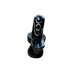 Shiva Lingam (लिङ्ग)85cm