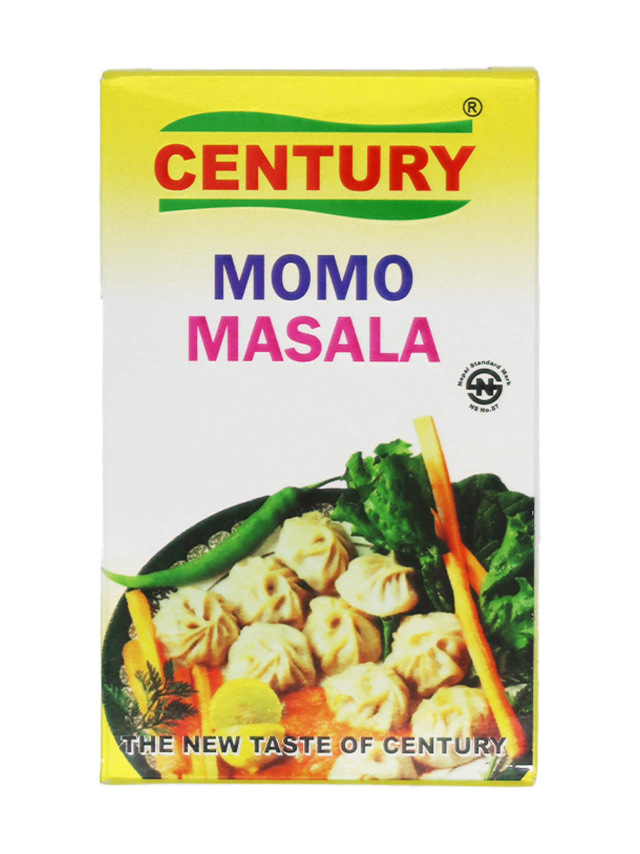 Momo Masala CENTURY 100g