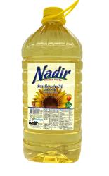 Sunflower Oil 5ltr