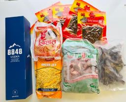 Cheers Package 3