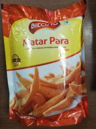 BIKANO MATAR PARA 200G