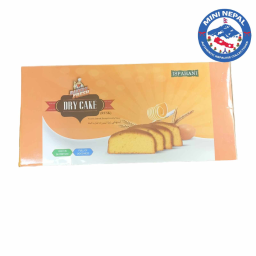 Cake Rusk Biscuits 350 gm