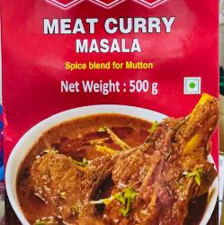 MDH MEAT MASALA मिट मसला 500g 