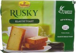 RUSKY ELAICHI TOAST 