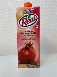 Real Masala Pomegranate 1ltr