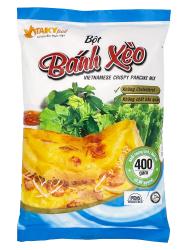 Vietnamese Crispy Pancake Mix 400gr