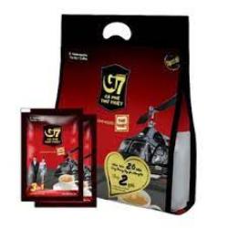 Cà Phê Hoà Tan G7 Trung Nguyên (Túi 50gx16gr)
