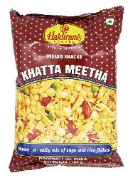 Haldiram Khatta Mitha 150g