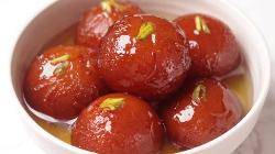 Gulab Jamun/Lalmon 500g