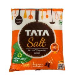 Tata Salt 1kg 