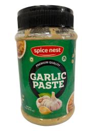 Spice Nest Garlic Paste 1kg