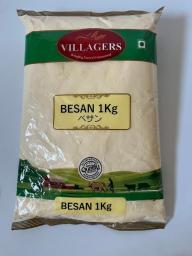 Besan 1kg