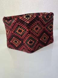 Palpali dhaka topi