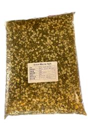 Green Moong Daal Split 1 kg