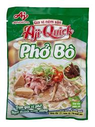 Aji-Quick Beef Pho Soup Base