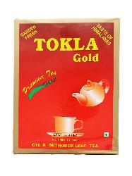 Tokla Gold 200gm