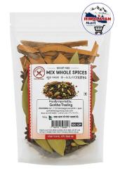 Mix Spice 100gm (KHADA MASALA)