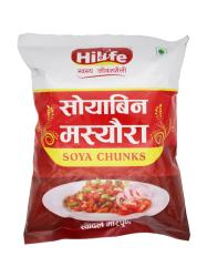 Nepali hilife Soyabean Masyaura 200g