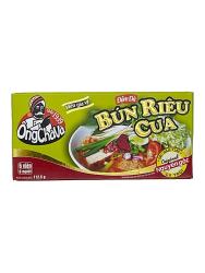 Crab Noodle Soup Base 112.5Gr