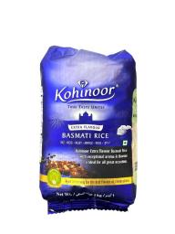 Kohinoor Basmati Rice 1 kg 